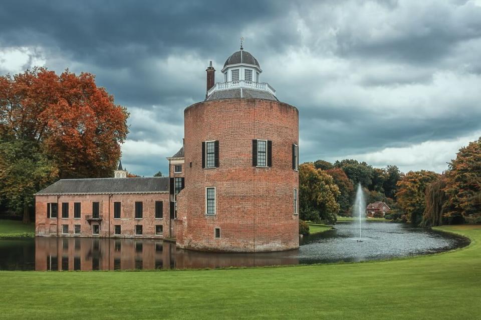 Najaarswandeling (Velp e.o.) */** Dagwandeling gaat door. Op dit moment 12 deelnemers. 