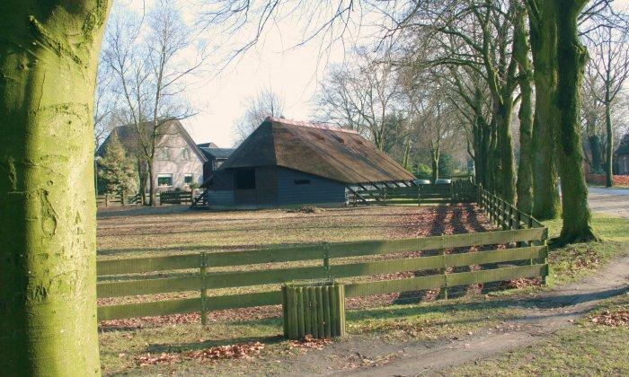 Oud en Nieuwtocht **/*** VOLGEBOEKT!!! (sinds dinsdagavond 2 oktober 2024). Op dit moment 20 deelnemers. Facturen worden vanaf 28-10 verstuurd.