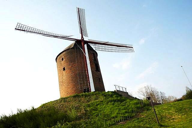 Montferlandtocht * Op dit moment 4 deelnemers.