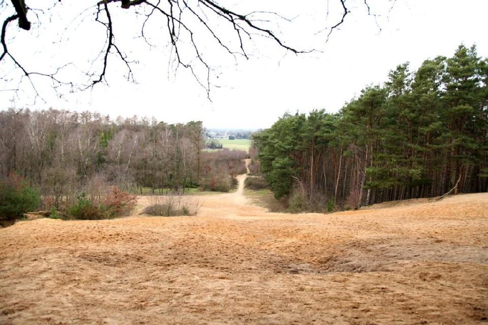 Montferlandtocht * Op dit moment 4 deelnemers.