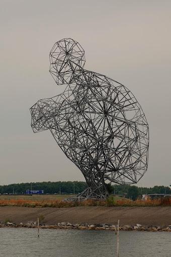 Marker Waddentocht ** Op dit moment 3 deelnemers.