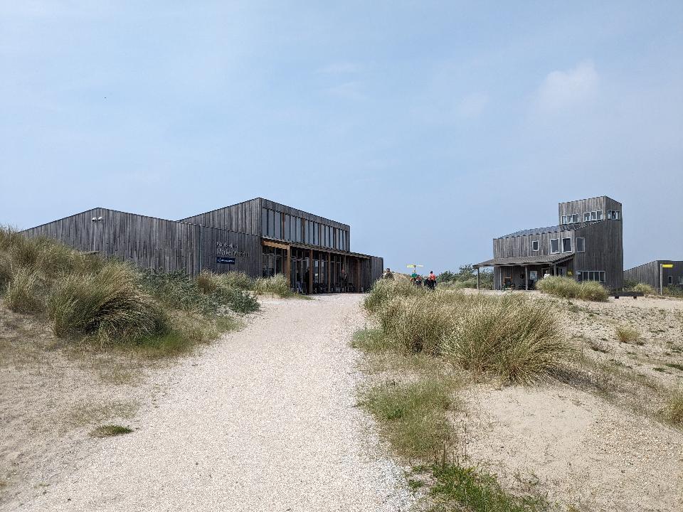 Marker Waddentocht ** Op dit moment 3 deelnemers.