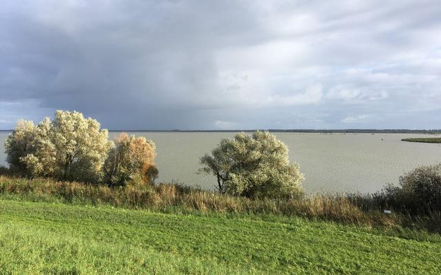 Marker Waddentocht ** Op dit moment 3 deelnemers.