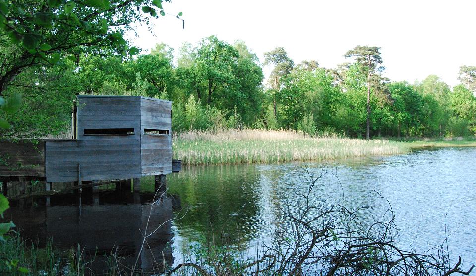 Antwerpse Kempentocht (B) (Mol-Postel e.o.)** Reis gaat door. Op dit moment 14 deelnemers.