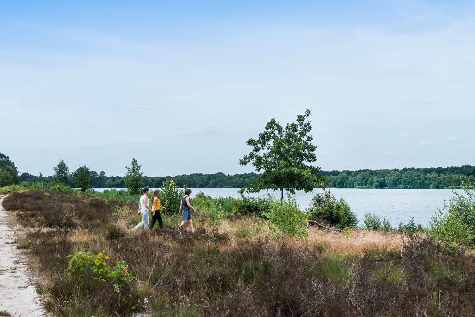 Antwerpse Kempentocht (B) (Mol-Postel e.o.)** Op dit moment 4 deelnemers.