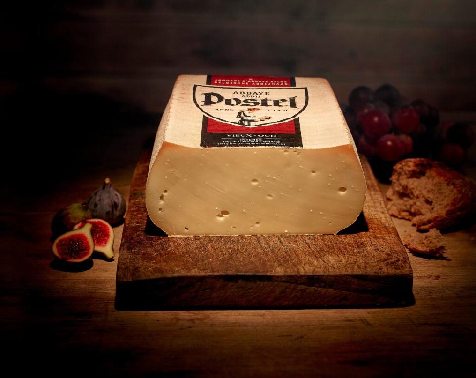 Antwerpse Kempentocht (B) (Mol-Postel e.o.)** Op dit moment 4 deelnemers.