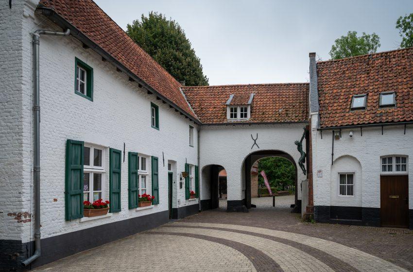 Antwerpse Kempentocht (B) (Mol-Postel e.o.)** Op dit moment 4 deelnemers.