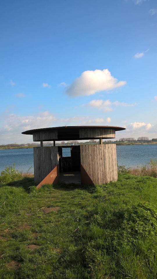 Najaarswandeling * (Utrecht - Haarzuilens) VOLGEBOEKT!!! Op dit moment 19 deelnemers.