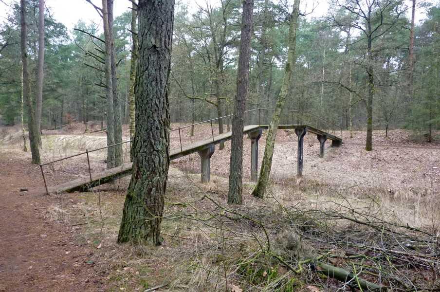 Snertwandeling (Zeist e.o.) * Dagwandeling gaat door. Op dit moment 17 deelnemers.