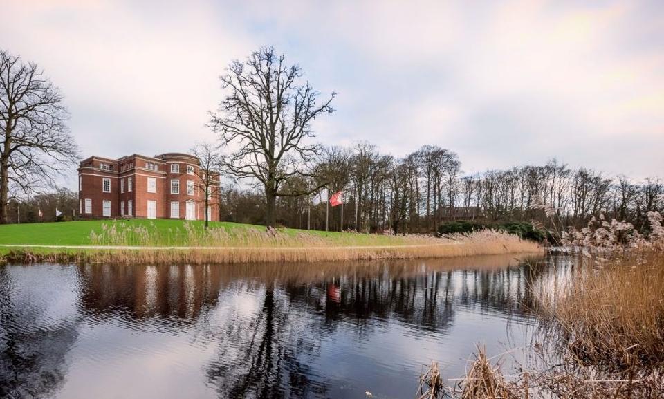 Snertwandeling (Zeist e.o.) * Dagwandeling gaat door. Op dit moment 17 deelnemers.
