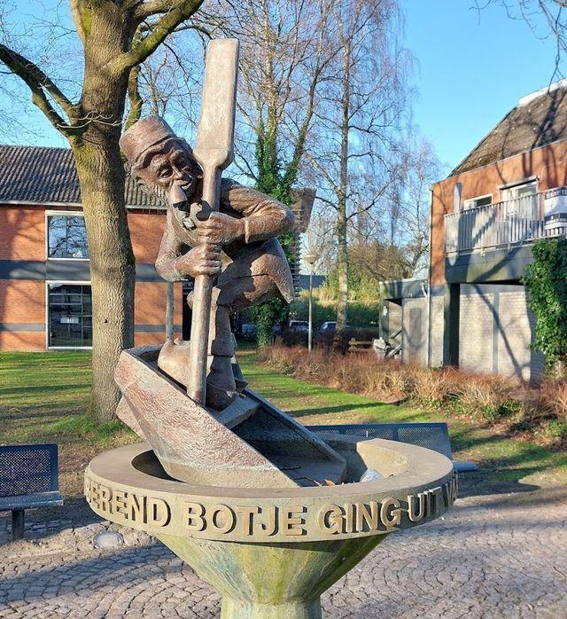 Kersttocht */** Reis gaat door. Op dit moment 8 deelnemers. Facturen worden vanaf 11 september 2026 verstuurd.
