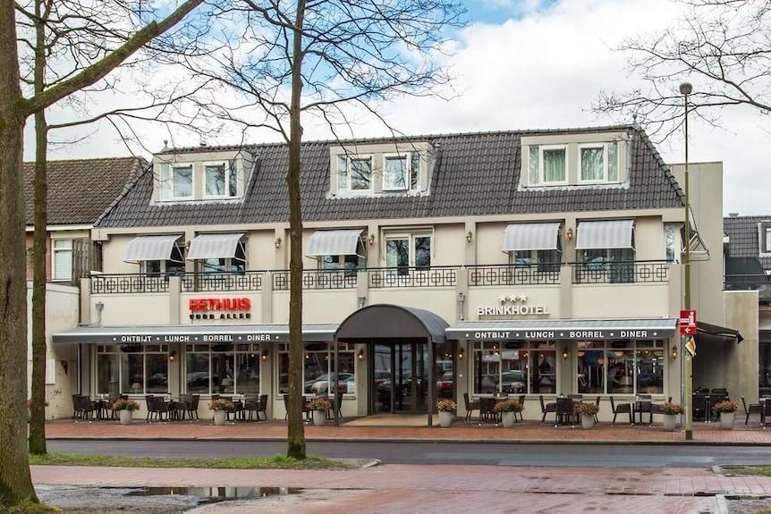 Kersttocht */** Reis gaat door. Op dit moment 8 deelnemers. Facturen worden vanaf 11 september 2026 verstuurd.