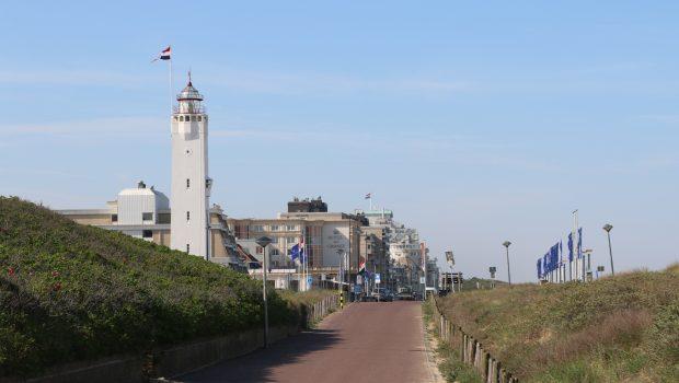 Ommetje Zuidhollandse Kust (zwaarte: halve ster) Reis gaat door. Op dit moment 9 deelnemers.