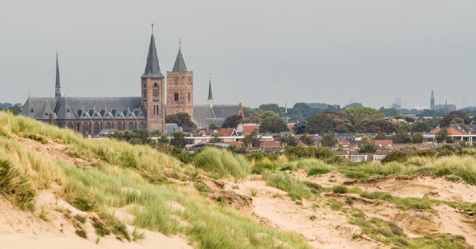 Ommetje Zuidhollandse Kust (zwaarte: halve ster) Reis gaat door. Op dit moment 9 deelnemers.